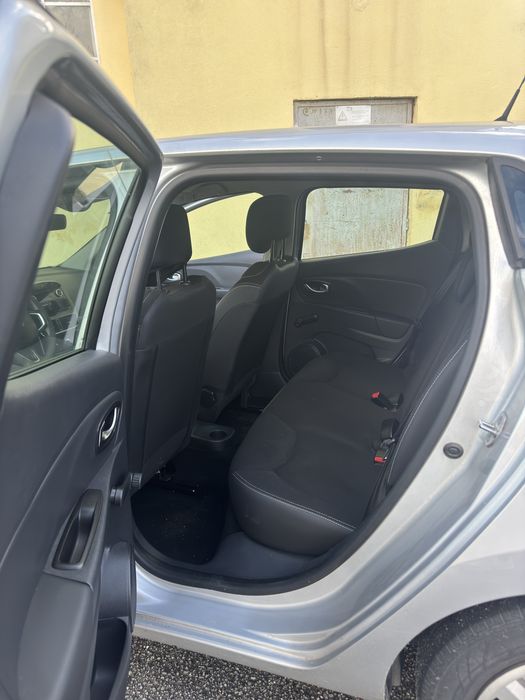 Renault clio 1.5 DCI 90 Energy zen