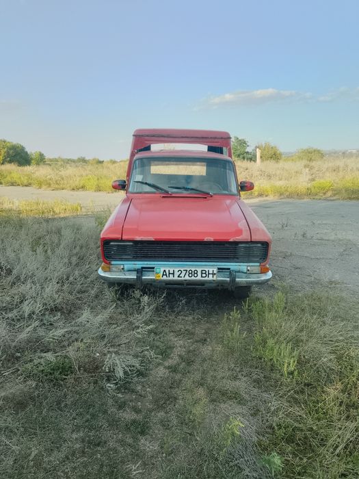 Продам автомобиль