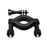 Suporte Bicicleta / Mota / barco tubo largo GoPro