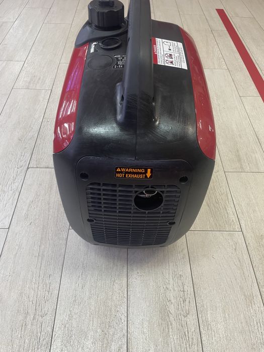 Инверторный генератор двигатель YAMAHA SENCI 2000 is в наличии