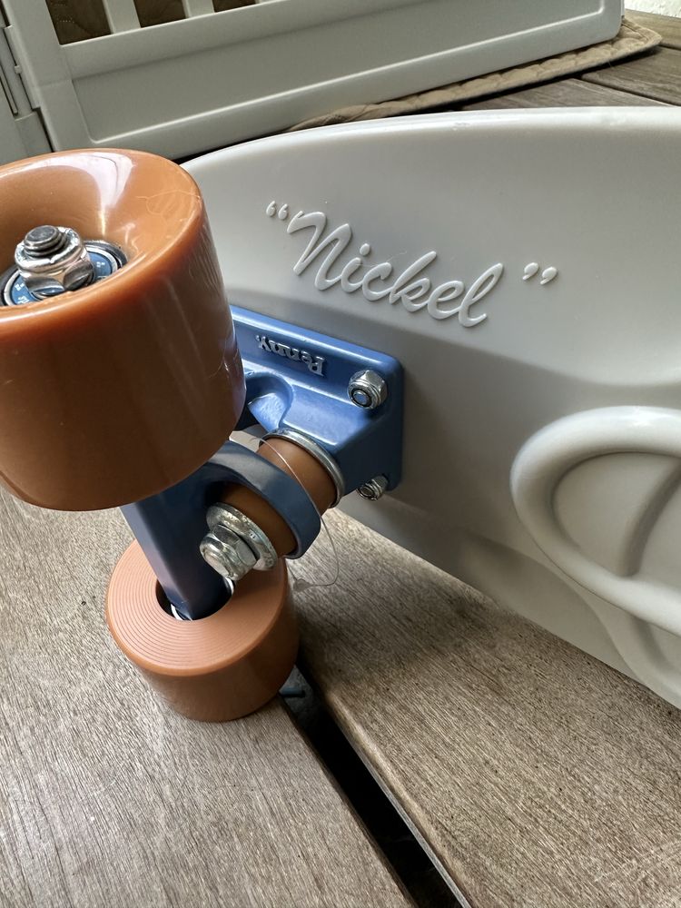 Penny Skateboard “Nickel”  Stone Forest