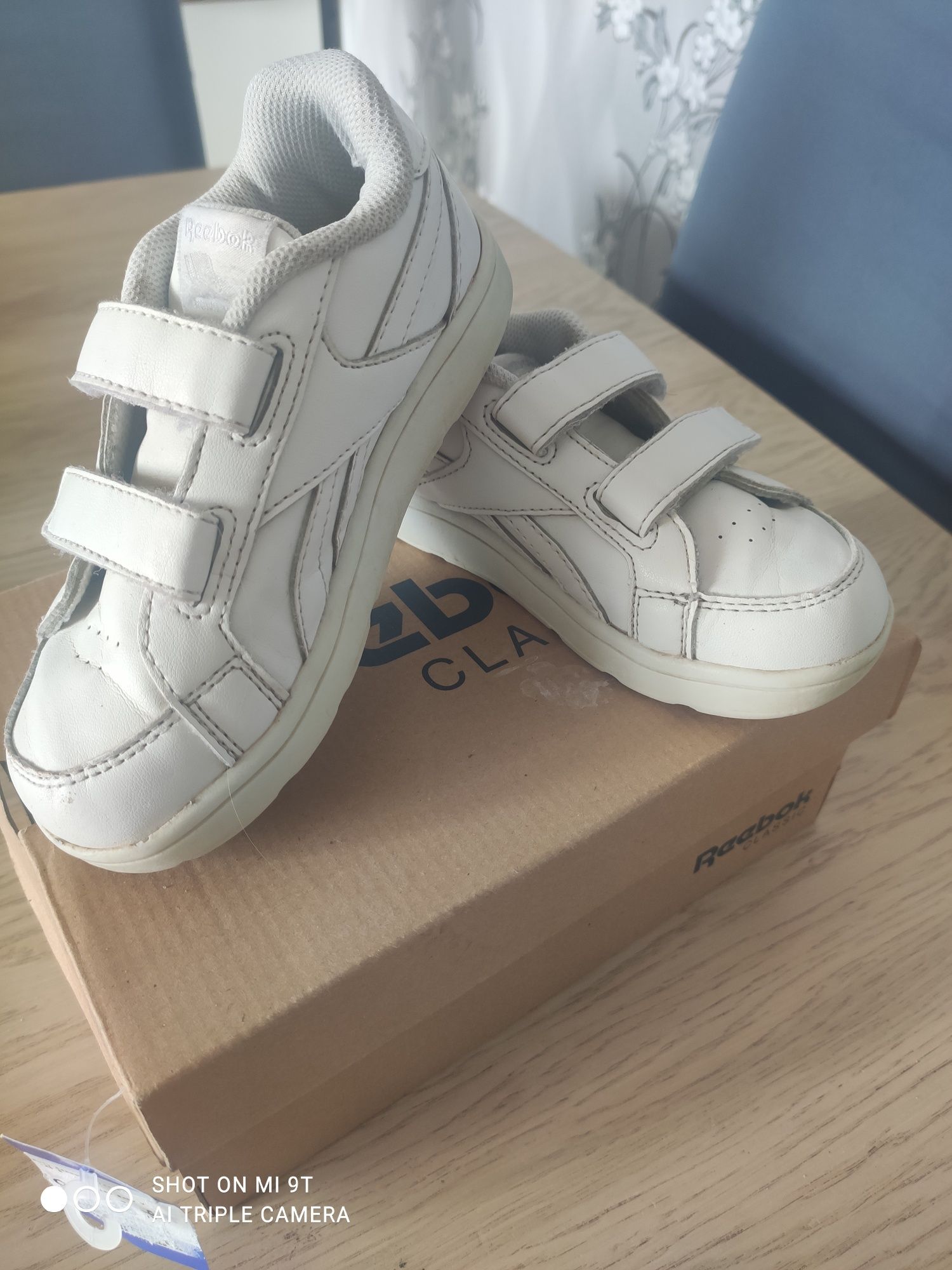 Buty sportowe Reebok