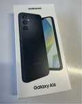 A16 256gb novo selado