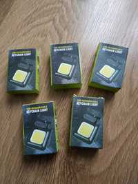 5 шт комплект led-светильников