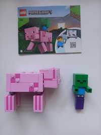 Lego Minecraft 21157