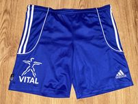 Spodenki sportowe adidas