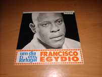 Francisco Egydio _Um dia em Portugal Vinil
