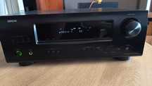 Amplituner DENON AVR 1311 instrukcja po polsku pudełko