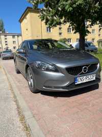 Volvo V40 2.0 diesel super stan prywatny właściciel Nawigacja