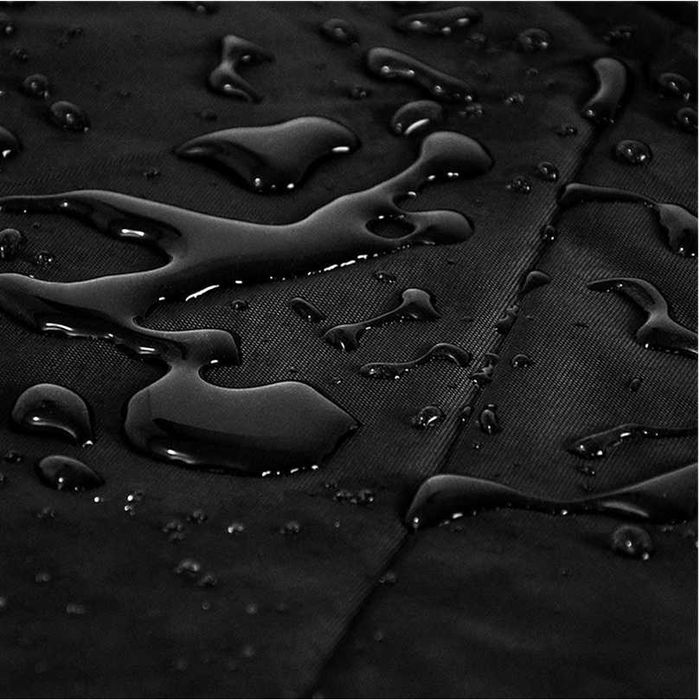 Pokrowiec na zbiornik 1000L, Osłona, plandeka na Mausera