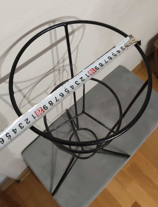 Stojak na kwiatki 60 cm