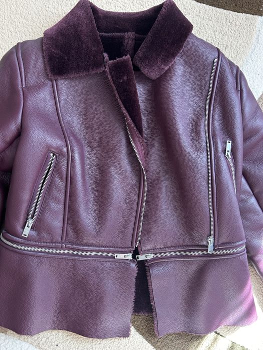 Дублянка жіноча