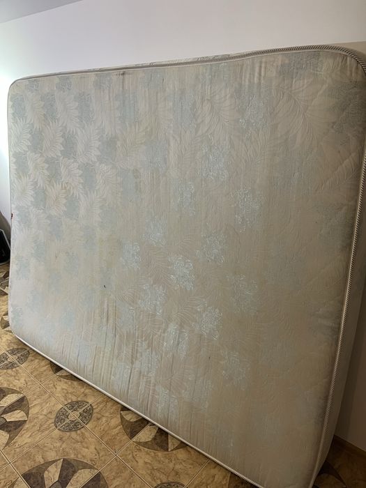 Матрац безкоштовно самовивіз