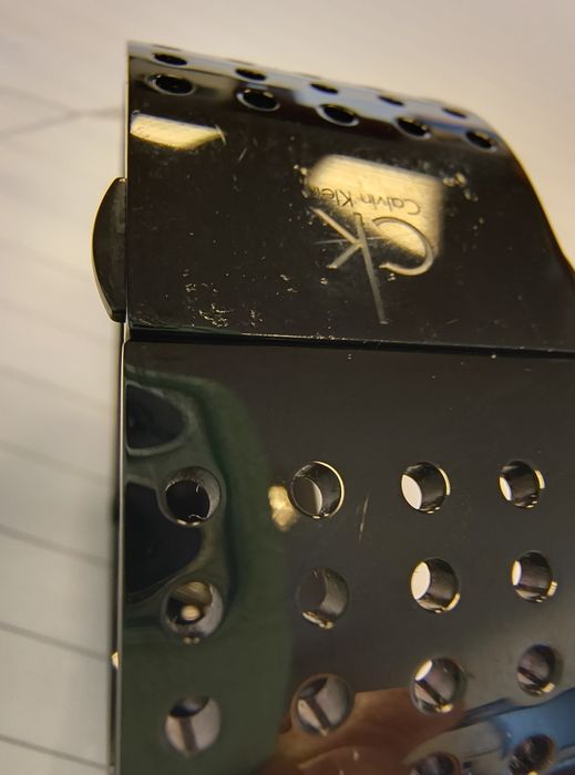 Zegarek damski Calvin Klein oryginalny kwarc z pudełkiem