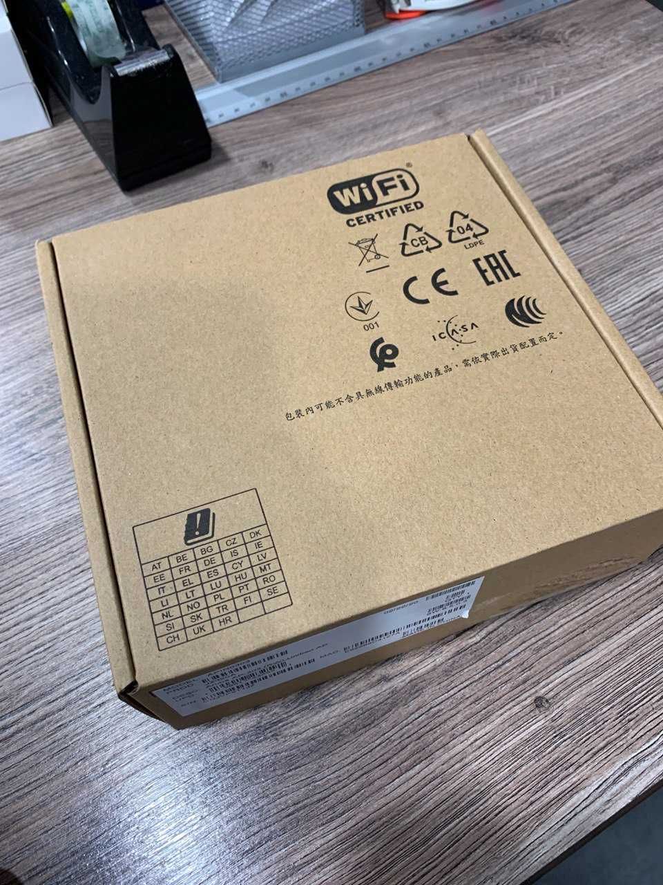 Точка доступа Aruba AP-303 (JZ320A)