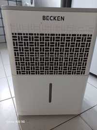 Desumificador Becken branco