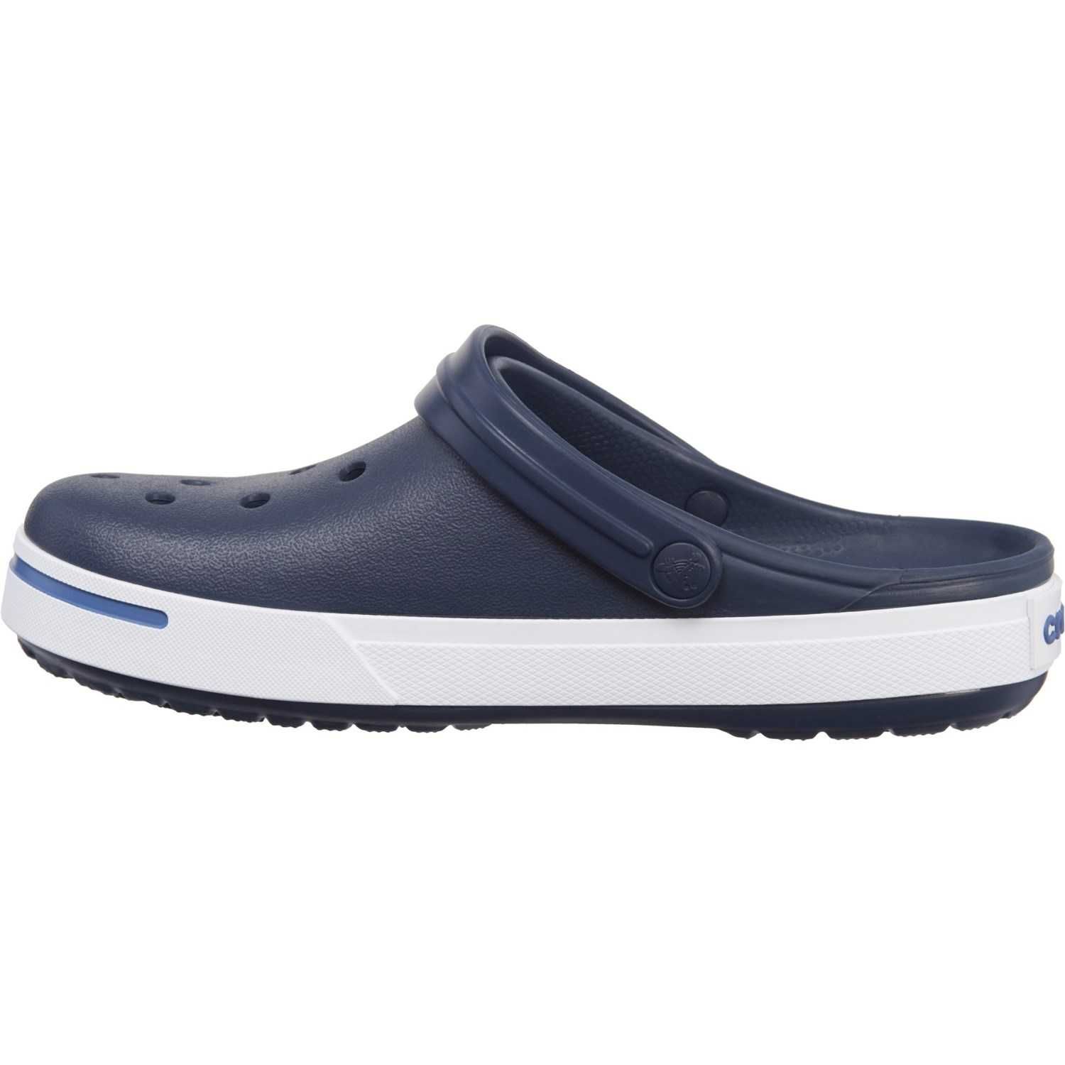 Crocs Crocband II Clogs, M4-M13, размер, 100% оригинал