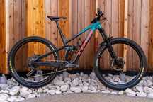 Trek Slash 8 (2021) M | Enduro, Freeride - stan bardzo dobry