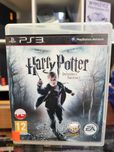 Harry Potter Insygnia Śmierci–cz1 PL Dubbing PS3 Wymiana SklepRetroWWA