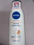 Balsam Nivea kwiat pomarańczy