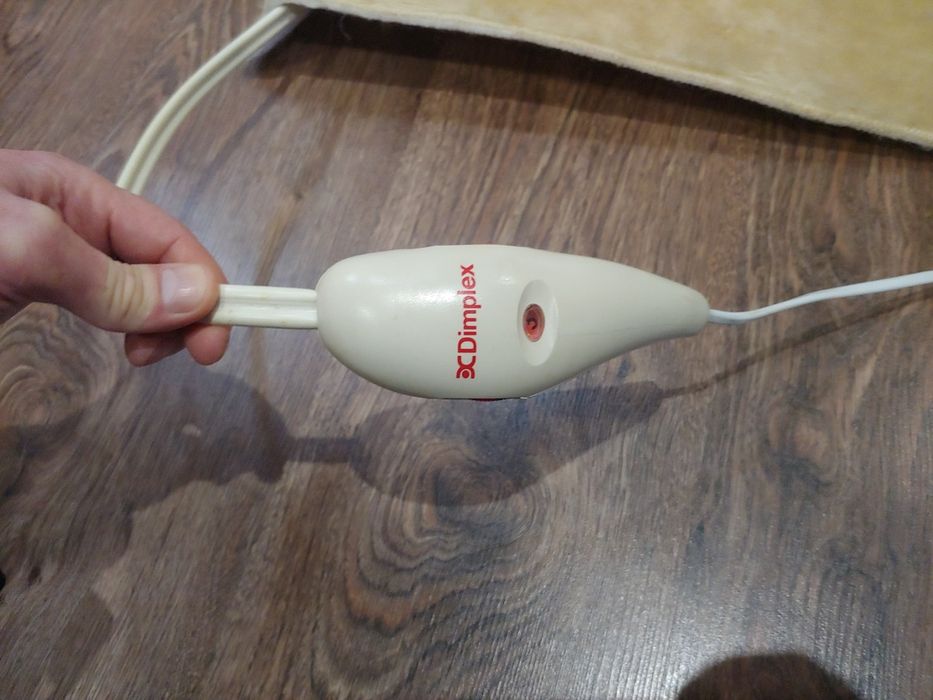 Продам теплий коврик