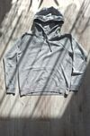 Bluza nike szara
