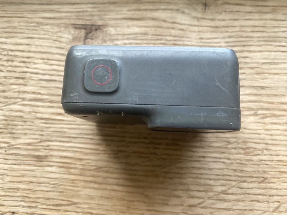 Продам GoPro 7 silver