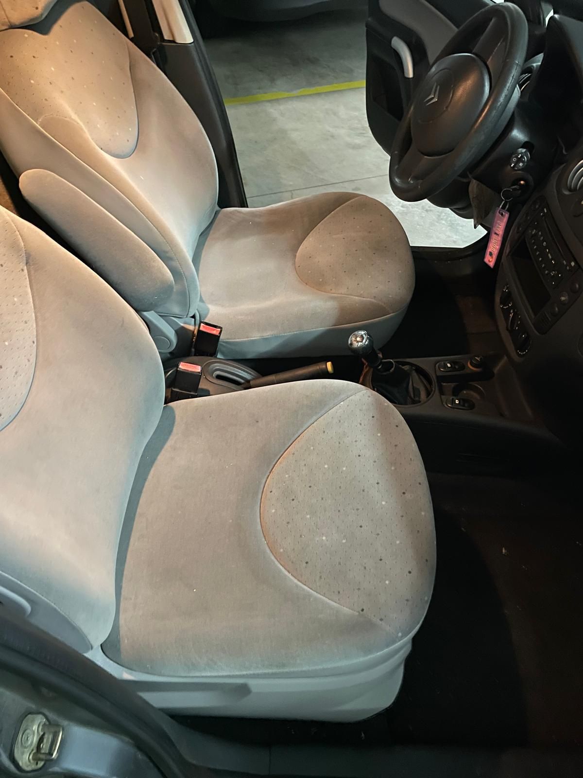 Citroen C3 diesel