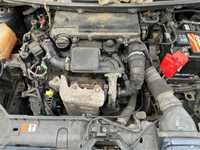 Ford Fiesta MK7 1.4 TDCI silnik kompletny F6JD