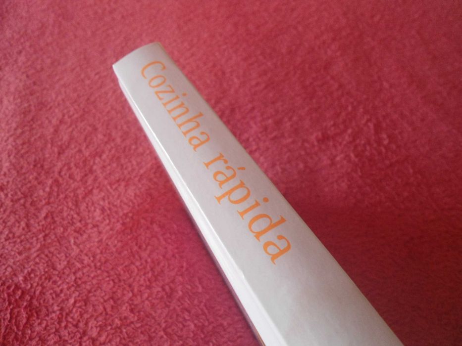 Cozinha rápida variações requintadas para cada dia