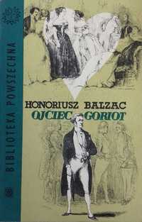 Balzac - Ojciec Goriot