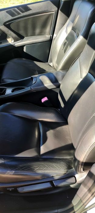 Toyota Avensis 2.0. D4D