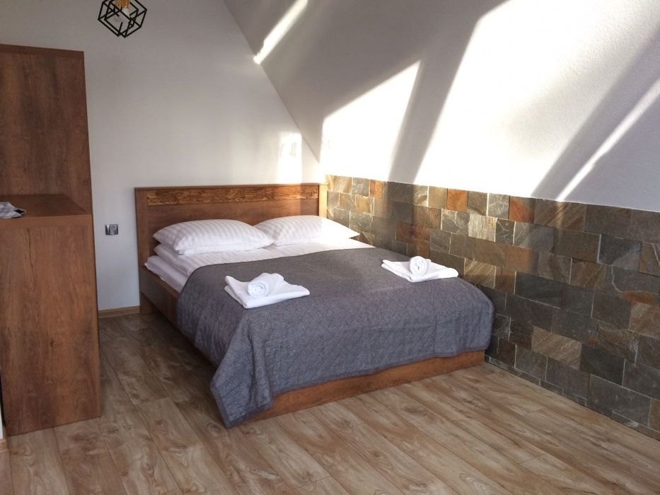 Domek 2-6 osobowy Poronin. wakacje, weekend noclegi Zakopane okolice.