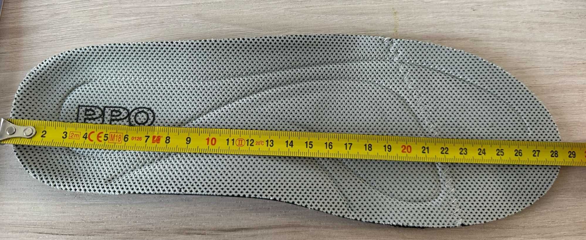 Nowe, nie używane buty taktyczne PPO r.43