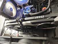 Placa grafica MSI RTX5060 8G VENTUS 3X OC