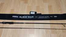 Xesta black star s83 2nd generation