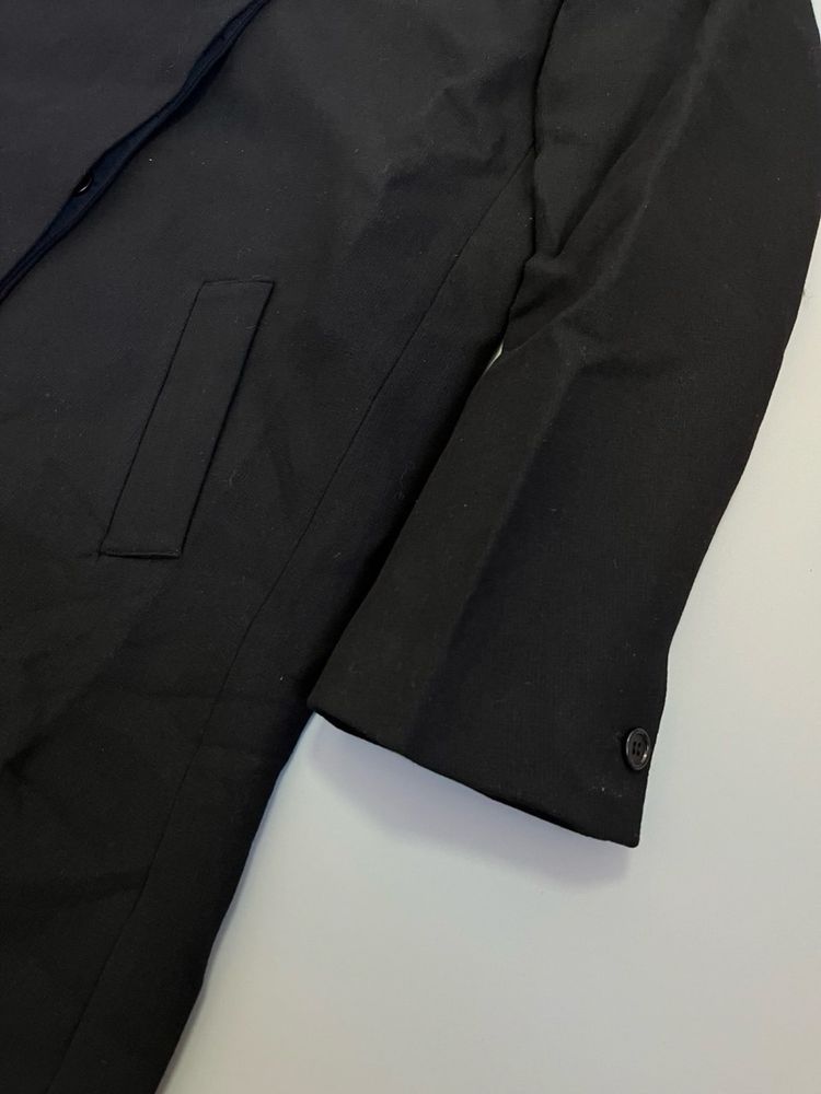 Пальто Carol Christian Poell Size L 48 Rick Owens