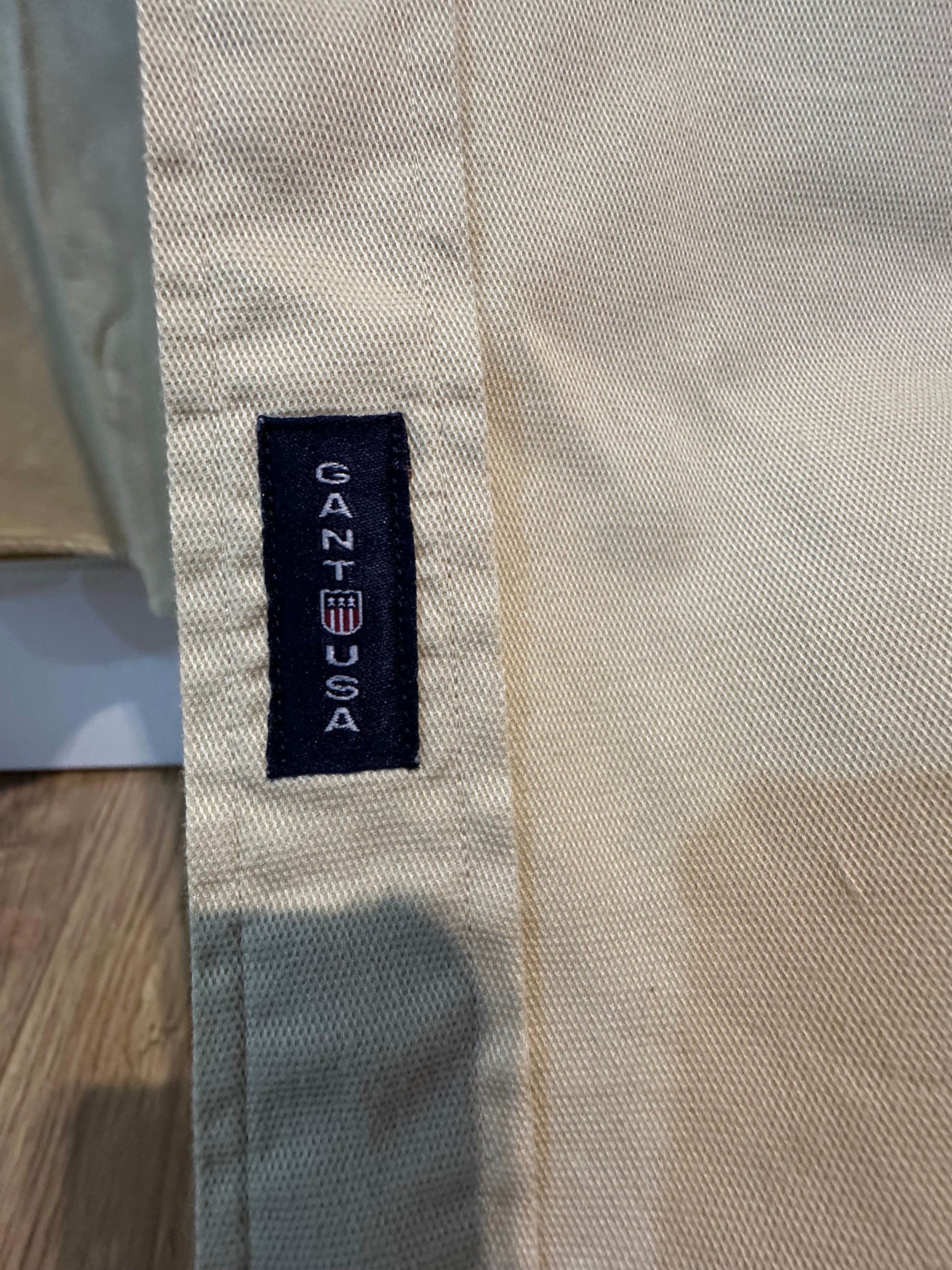 koszula gant usa xl stan idealny