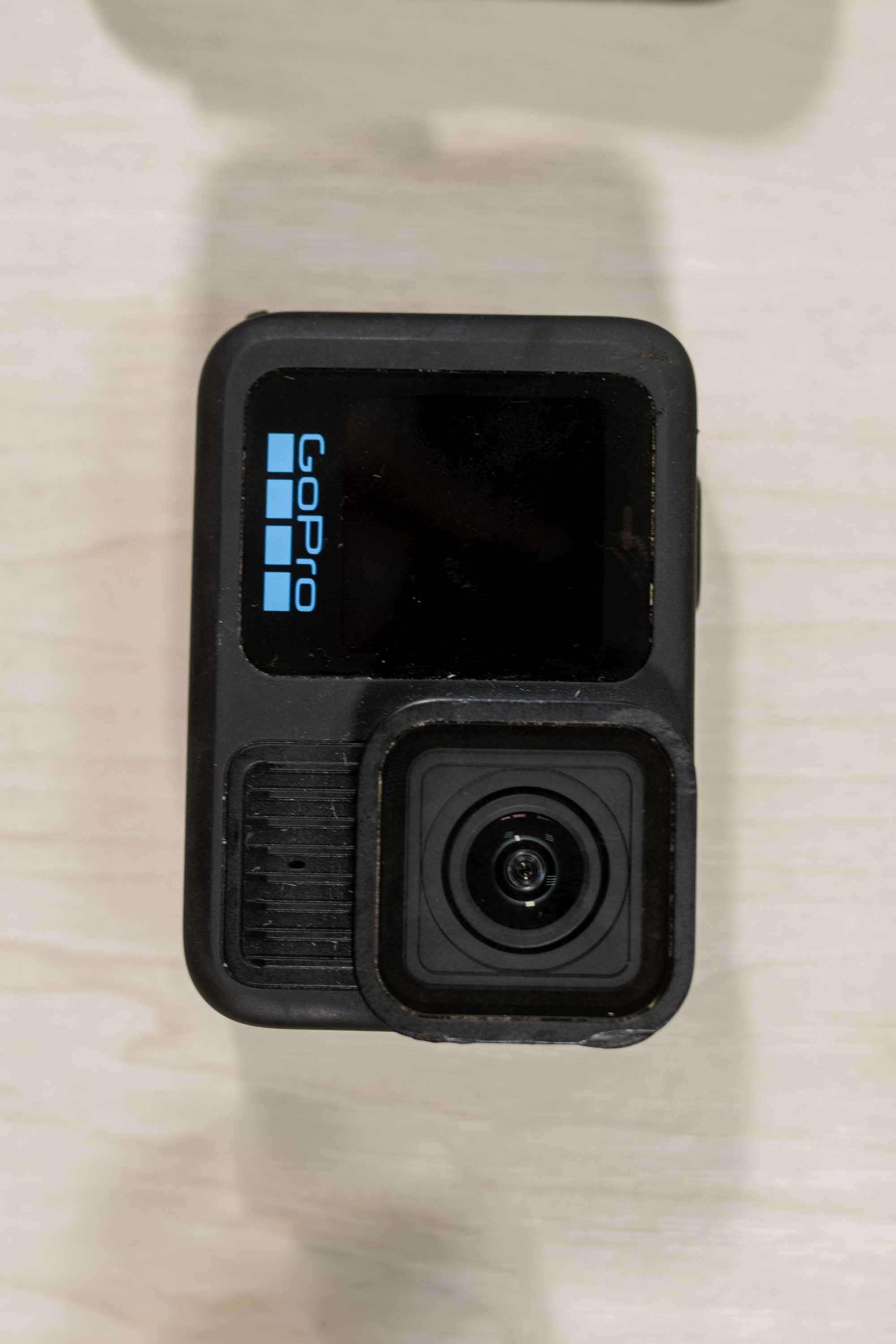 GoPro 13 Hero Black + набір аксесуарів