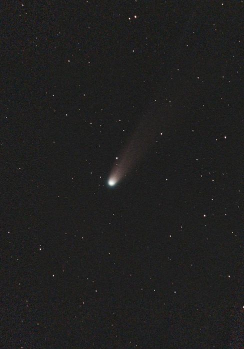 Teleskop smart seestar s30