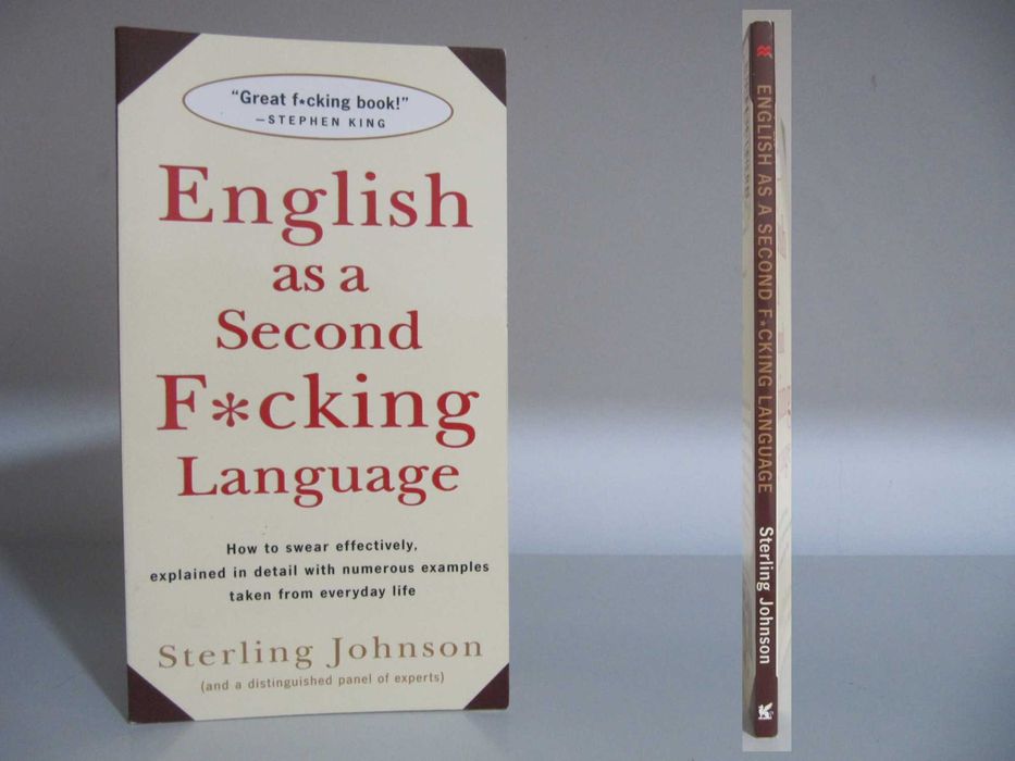 Vários Livros em Inglês