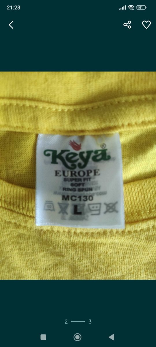 T-shirts de Desporto