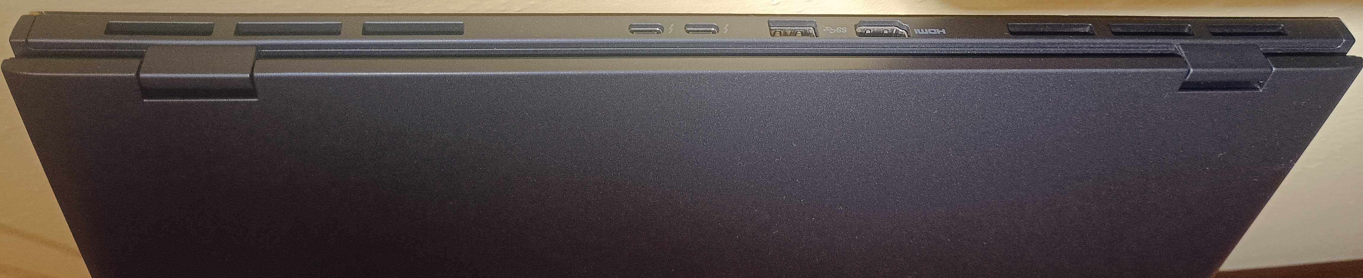 Laptop MSI Prestige 16 Ai Evo B1MG-060PL Ultra7/32GB/1TB/W11