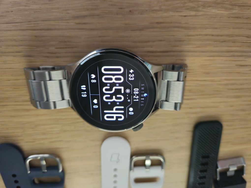 Xiaomi watch S1 Pro