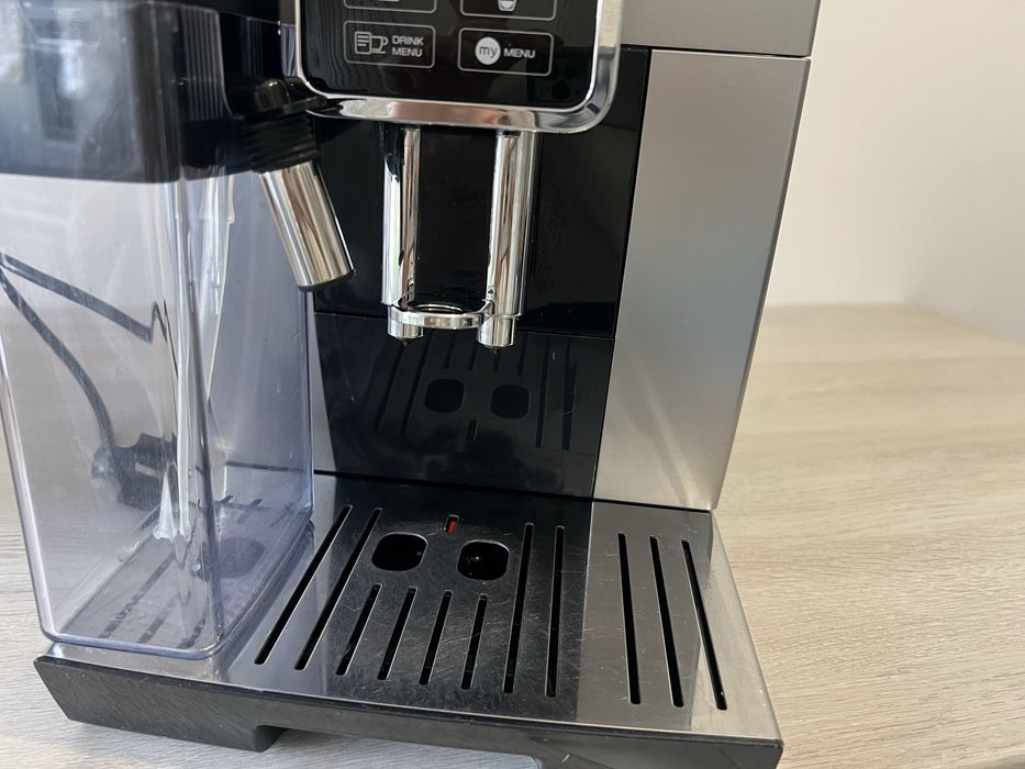Ekspres do kawy DeLonghi