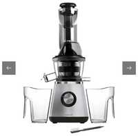 Wyciskarka wolnoobrotowa SENCOR Slow Juicer