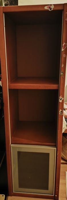 Dou móvel tv + armário de parede