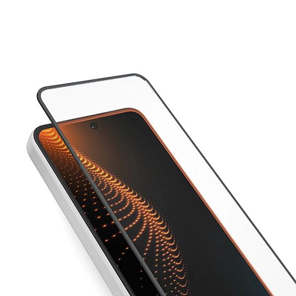 Szkło hartowane SBS z technologią D3O z aplikatorem na Samsung Galaxy