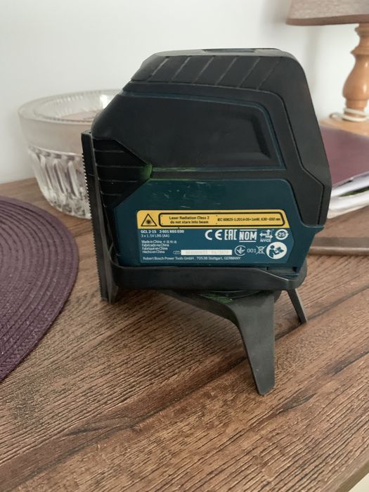 Sprzedam Laser bosch