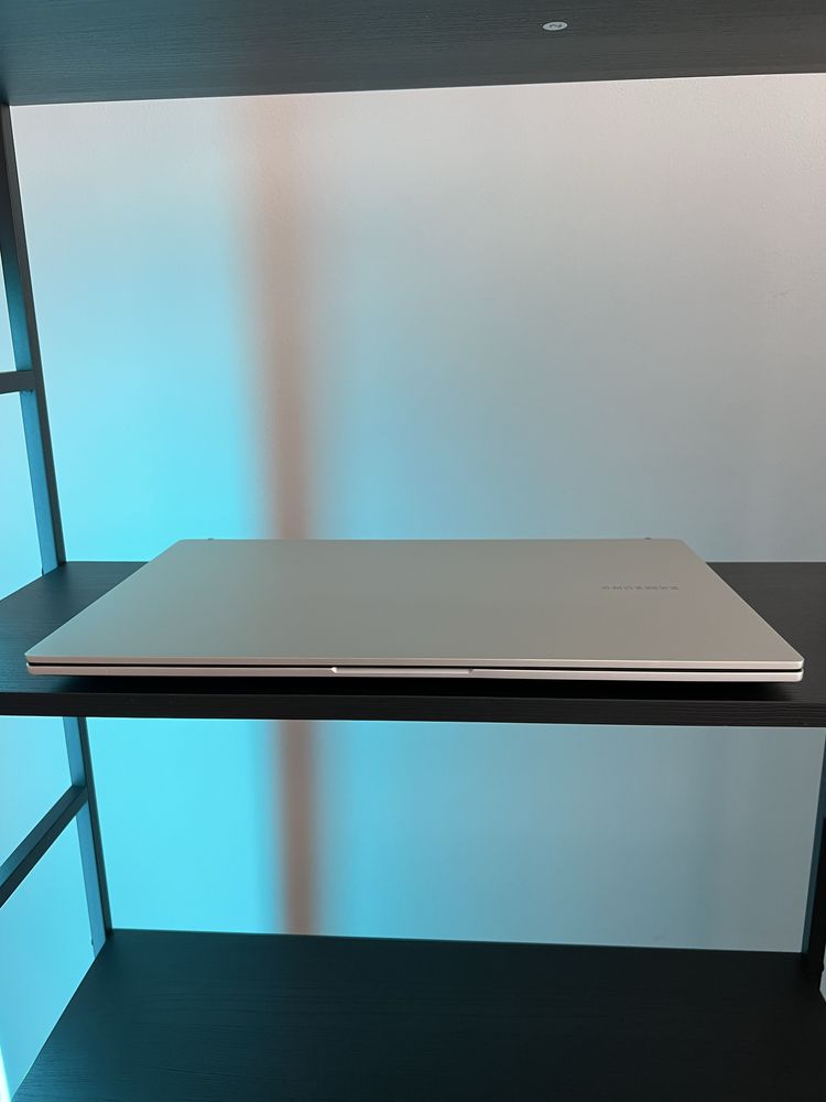 Ноутбук Samsung Galaxy Book  || Core i5-1135G7